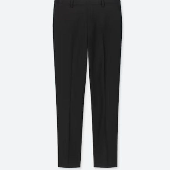 Uniqlo EZY Ankle Pants - Picture 1 of 3